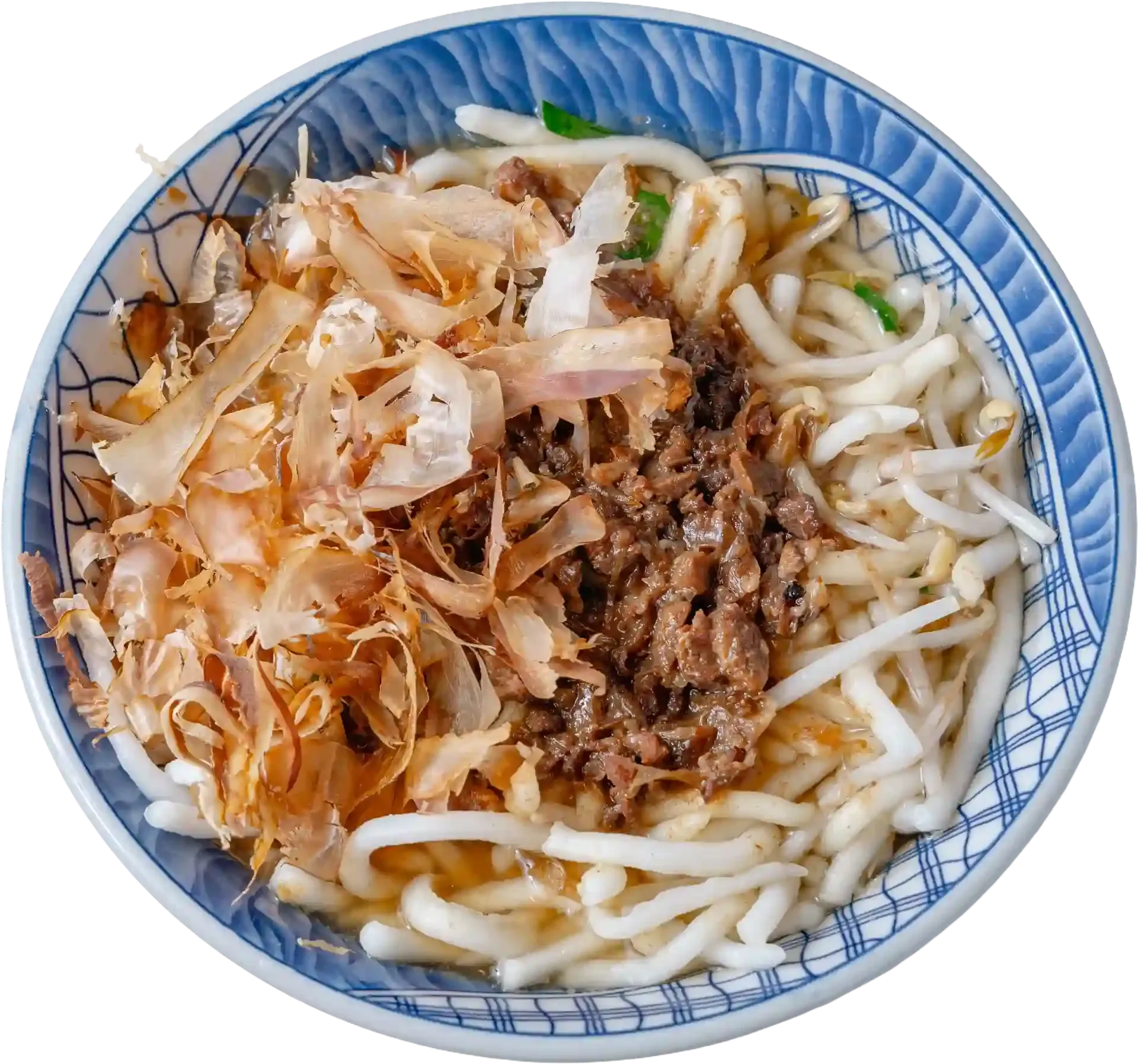 Bowl of Noodles